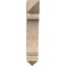 Ekena Millwork Legacy Arts & Crafts Rough Sawn Bracket, Douglas Fir, 6"W x 22"D x 34"H BKT06X22X34LEC03RDF - alternate 4